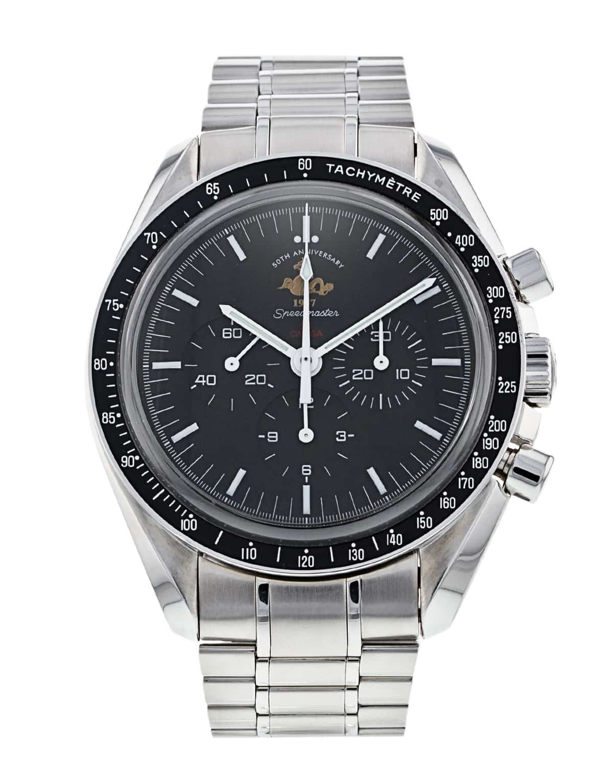 Omega Speedmaster Moonwatch 311.30.42.30.01.001